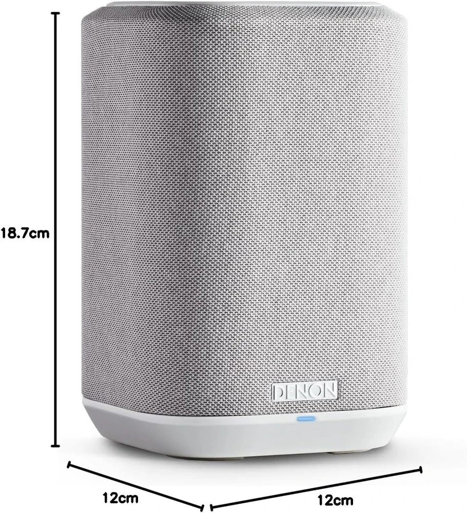 Belaidė kolonėlė Denon Home, DEHOME150NVWTE2