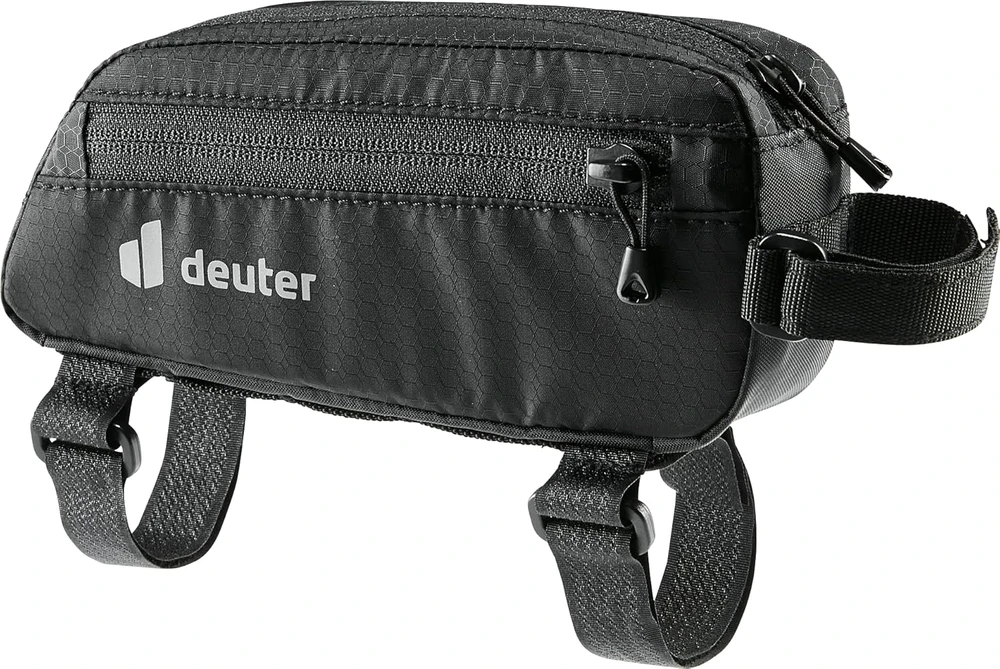 Krepšys dviračiui Deuter Energy Bag 0.5 - Juoda