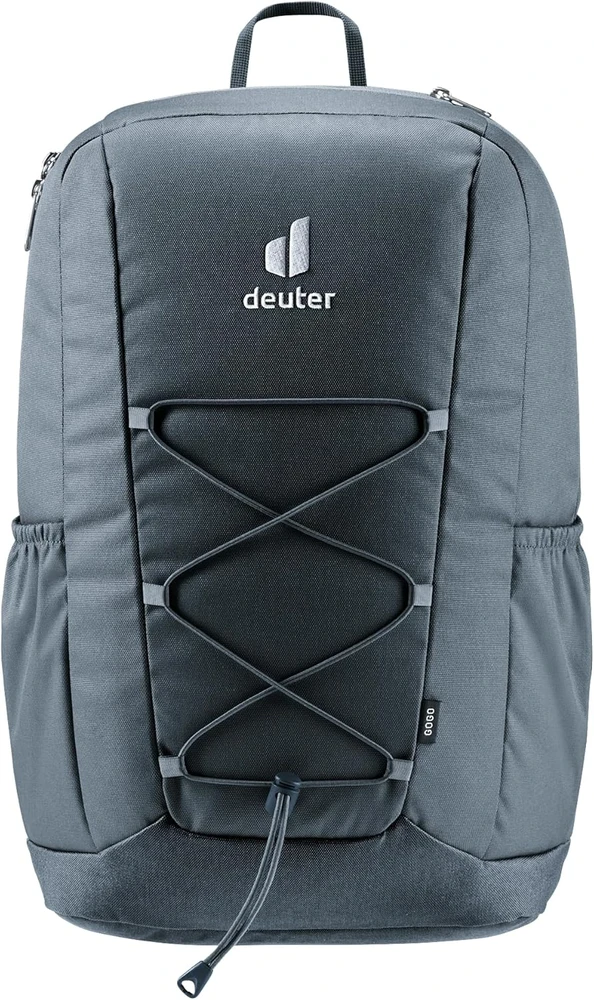 Miesto kuprinė Deuter Gogo - Juoda