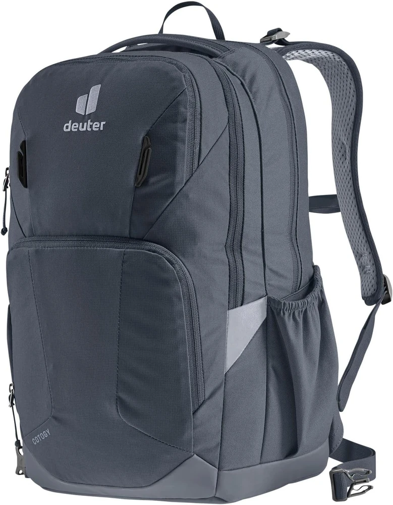 Vaikiška kuprinė Deuter Cotogy - Juoda