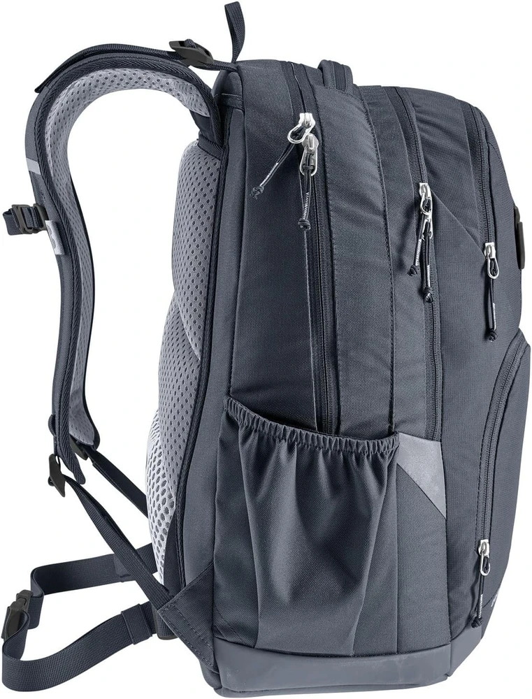 Vaikiška kuprinė Deuter Cotogy - Juoda
