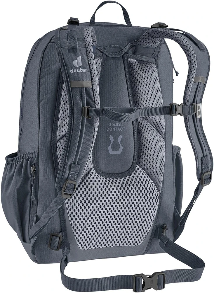 Vaikiška kuprinė Deuter Cotogy - Juoda