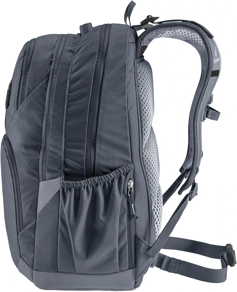 Vaikiška kuprinė Deuter Cotogy - Juoda