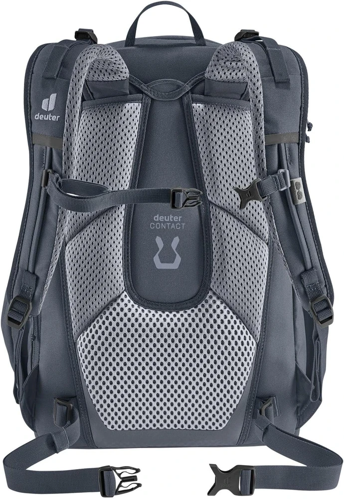 Vaikiška kuprinė Deuter Cotogy - Juoda