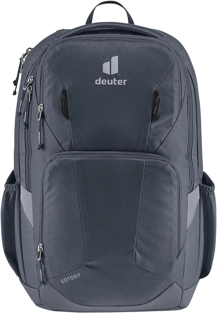 Vaikiška kuprinė Deuter Cotogy - Juoda