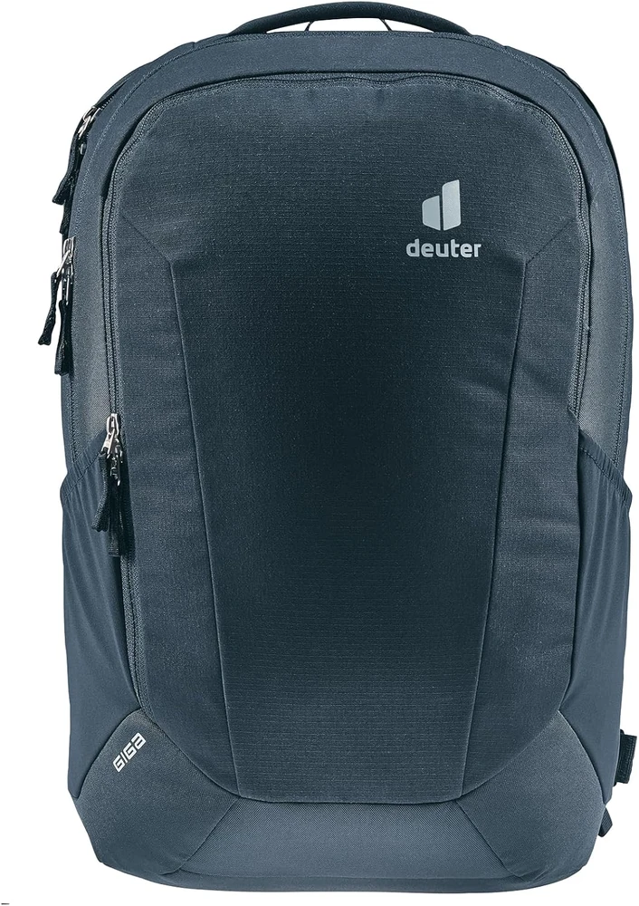 Miesto kuprinė Deuter Giga - Juoda