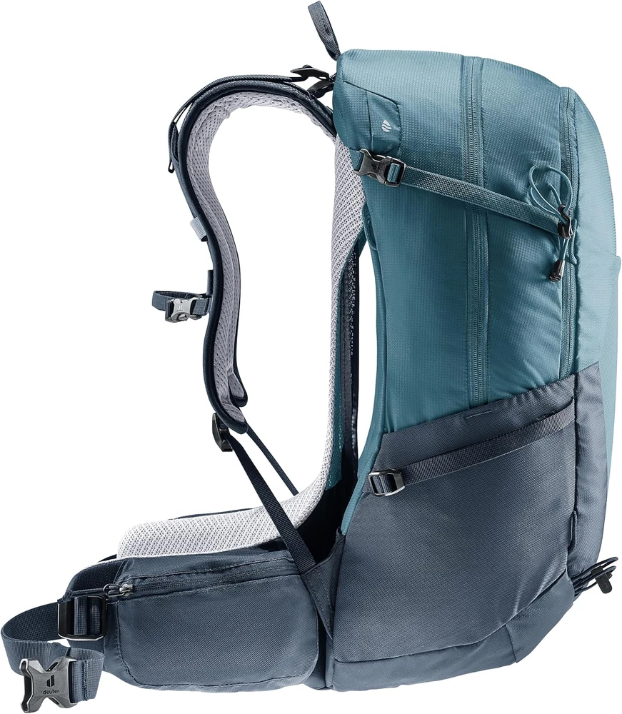 Žygių kuprinė Deuter Futura, 27l