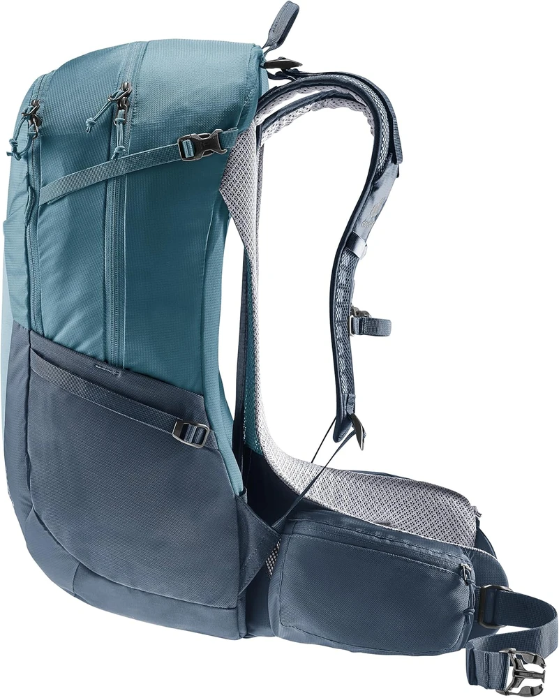 Žygių kuprinė Deuter Futura, 27l