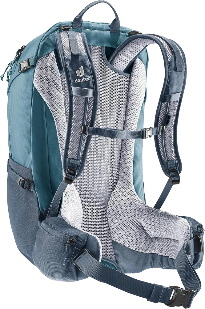 Žygių kuprinė Deuter Futura, 27l