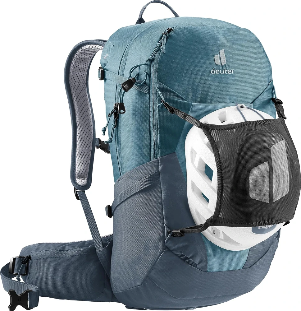 Kuprinė Deuter Futura 27 - Mėlyna