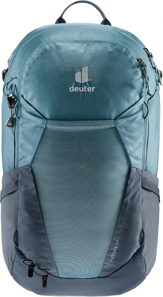 Kuprinė Deuter Futura 27 - Mėlyna
