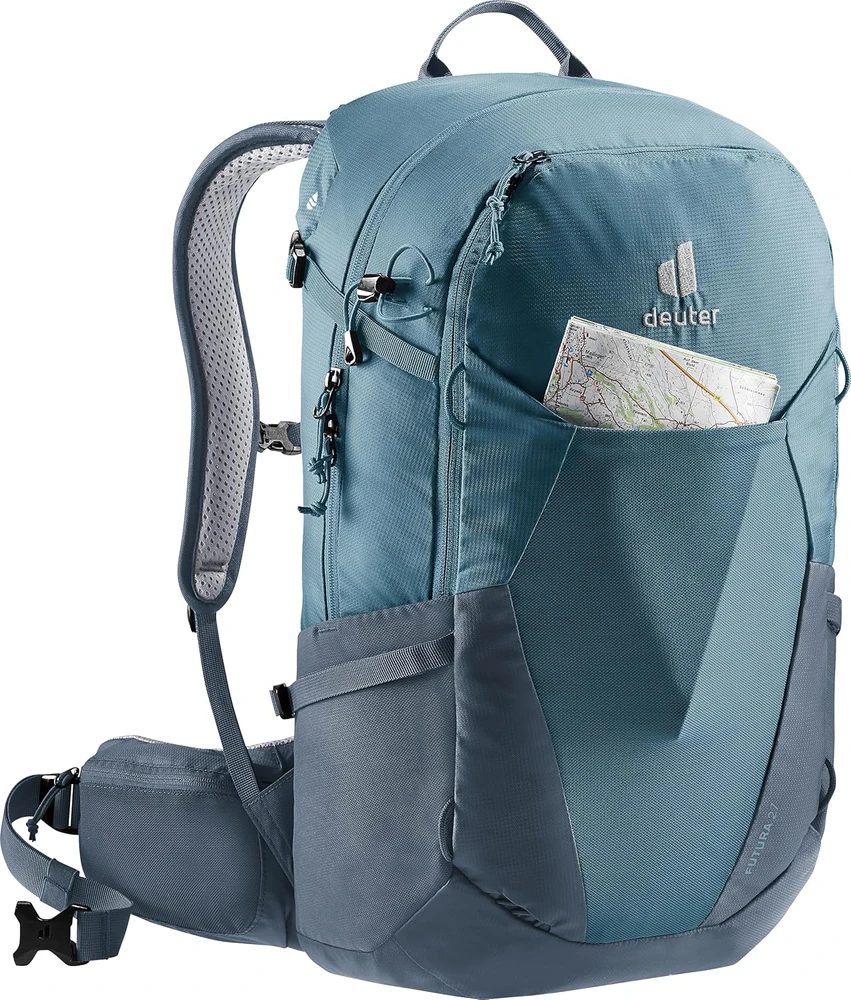 Žygių kuprinė Deuter Futura, 27l