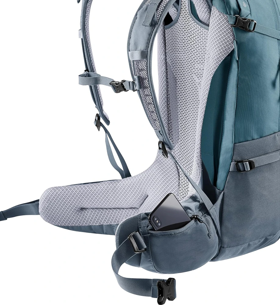 Žygių kuprinė Deuter Futura, 27l