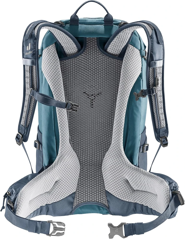 Kuprinė Deuter Futura 27 - Mėlyna