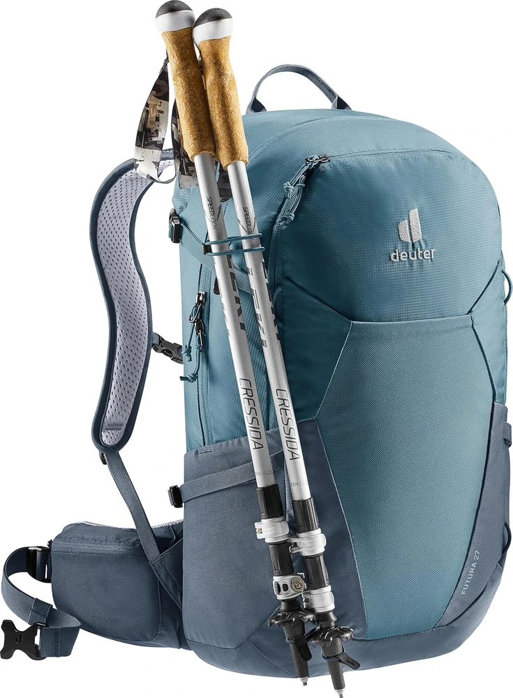Žygių kuprinė Deuter Futura, 27l