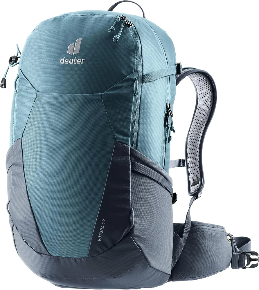 Žygių kuprinė Deuter Futura, 27l