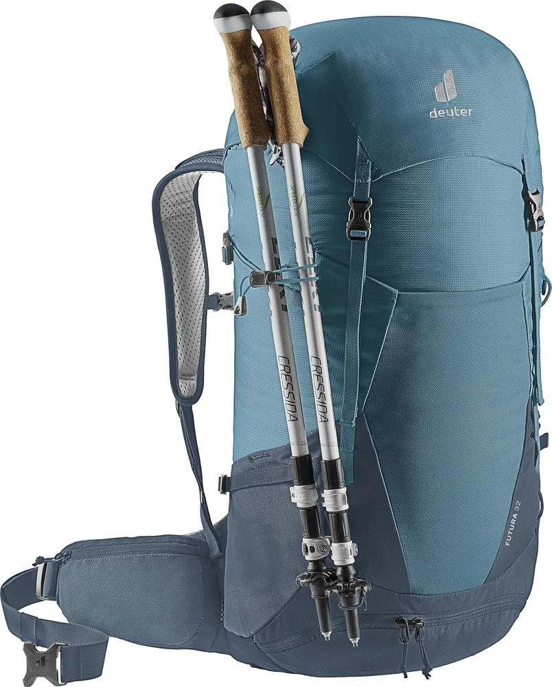 Turistinė kuprinė Deuter Futura 32