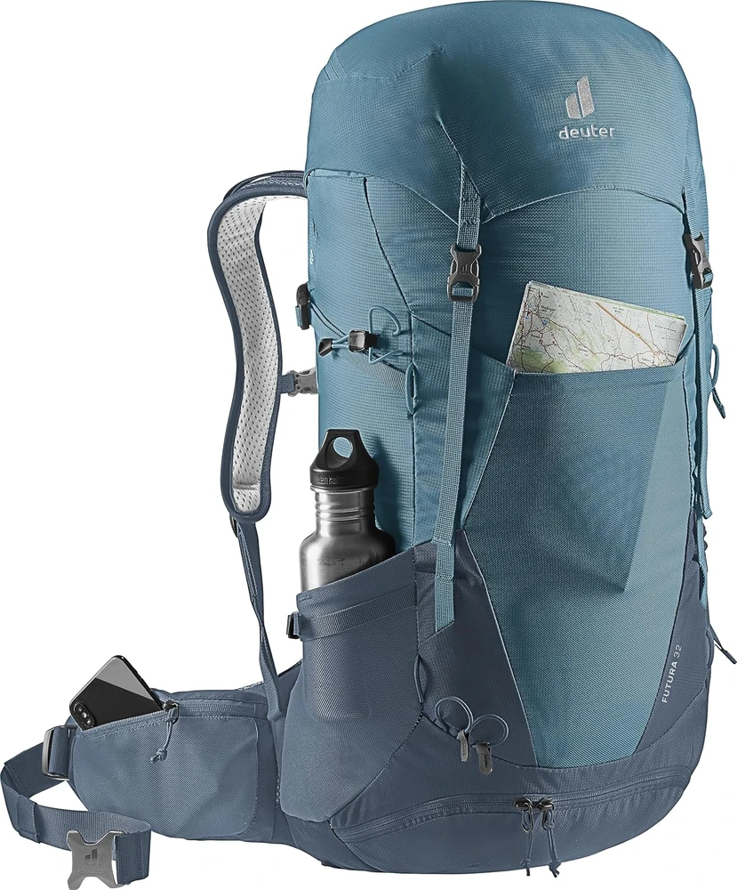 Turistinė kuprinė Deuter Futura 32