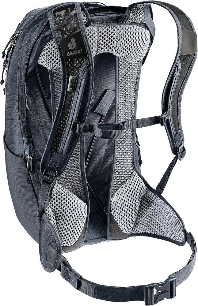 Dviračio kuprinė - Deuter Race Air 14+3