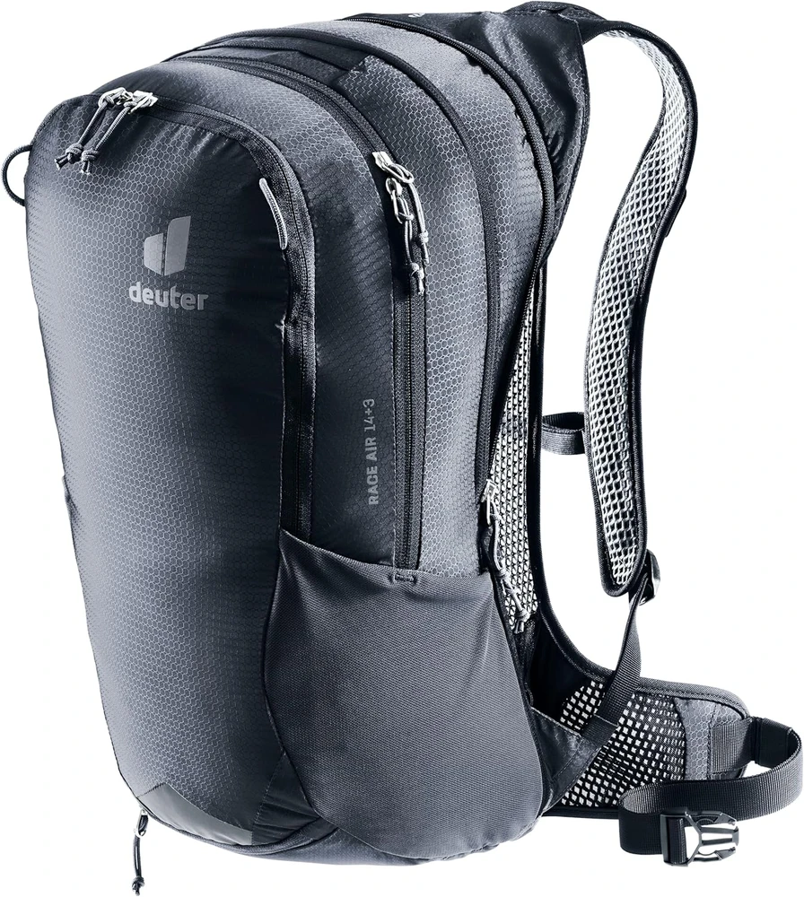Dviračio kuprinė - Deuter Race Air 14+3