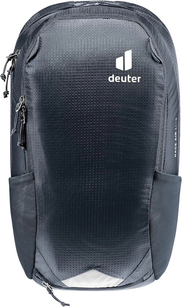 Dviračio kuprinė - Deuter Race Air 14+3