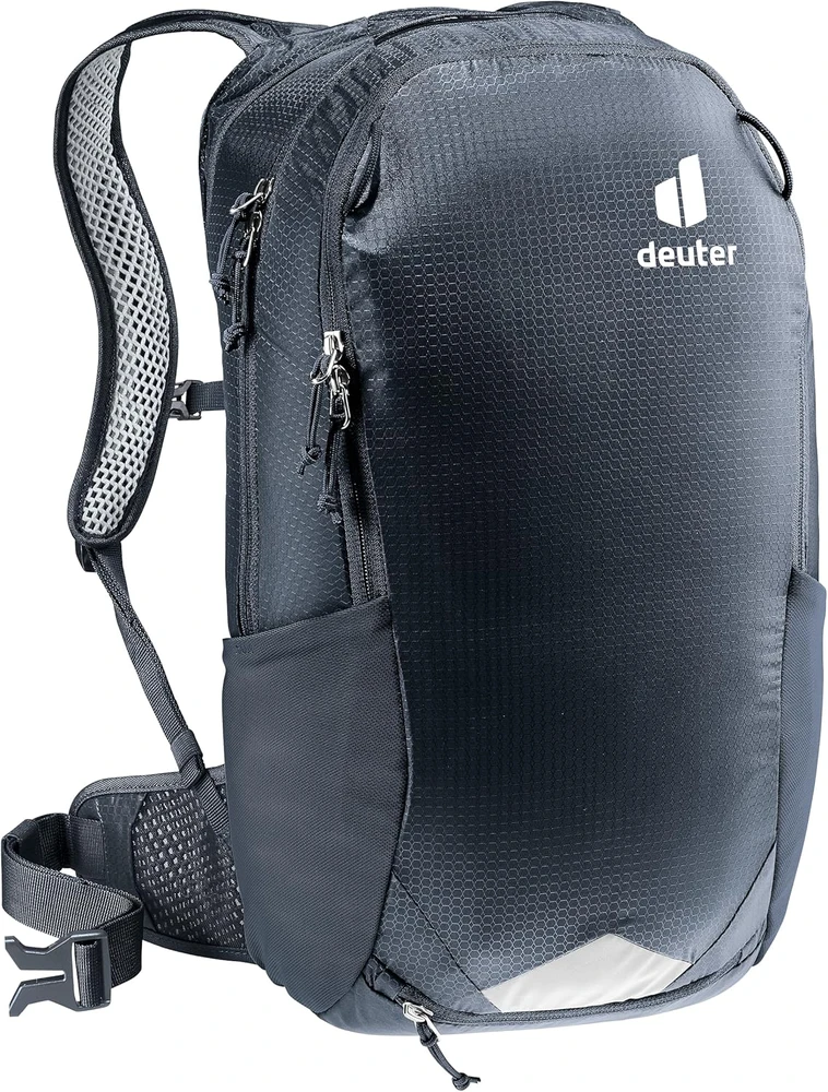 Dviračio kuprinė - Deuter Race Air 14+3