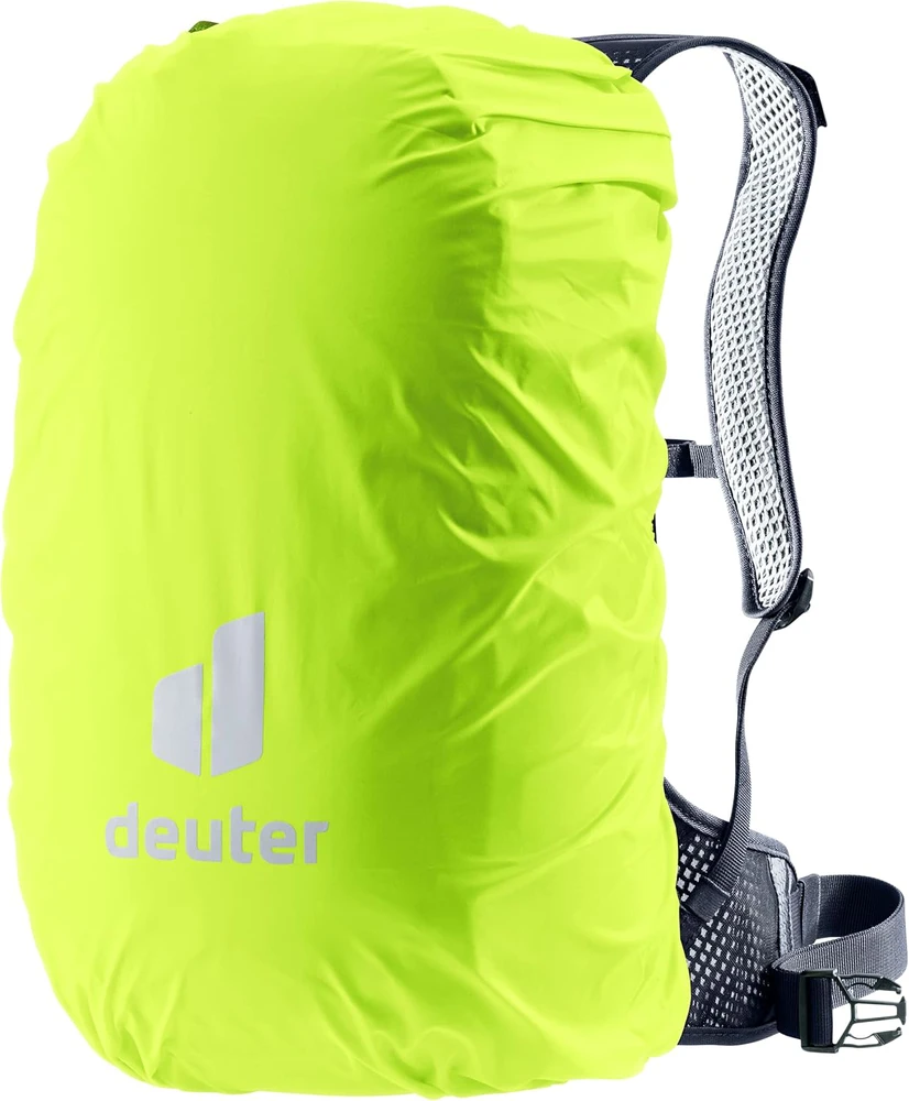Dviračio kuprinė - Deuter Race Air 14+3