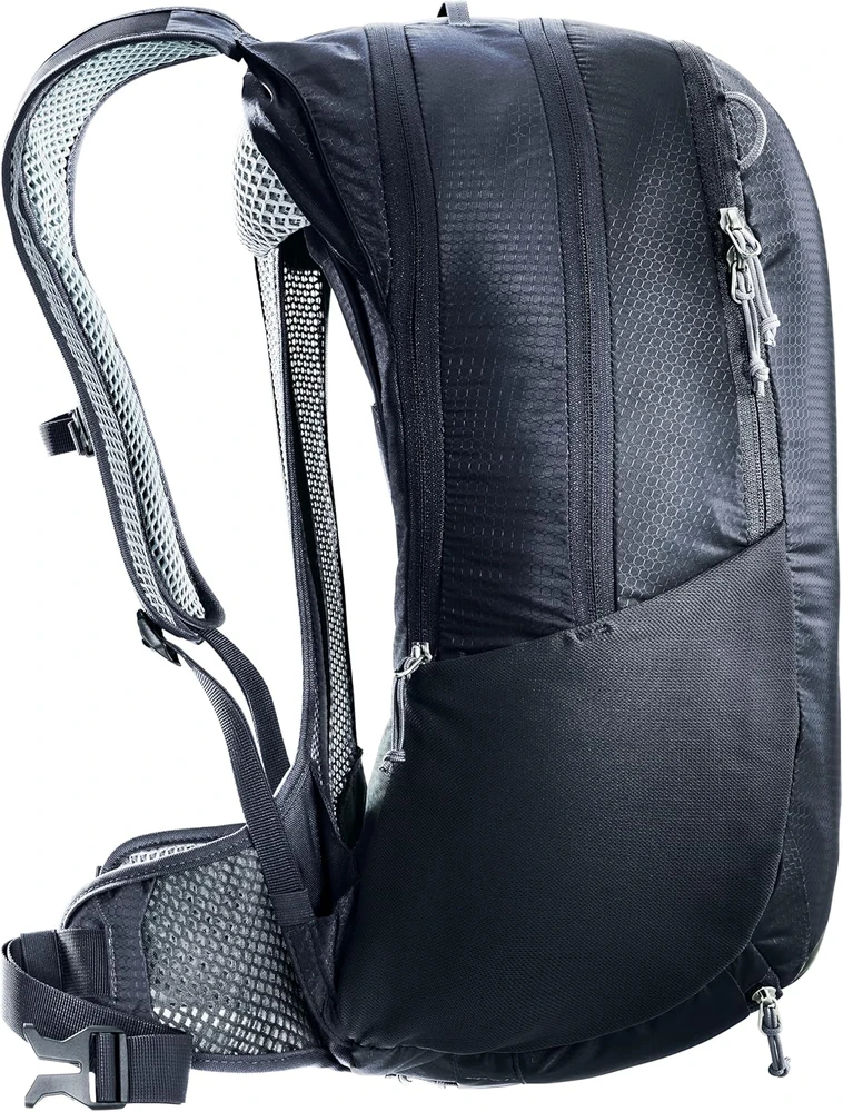 Dviračio kuprinė - Deuter Race Air 14+3
