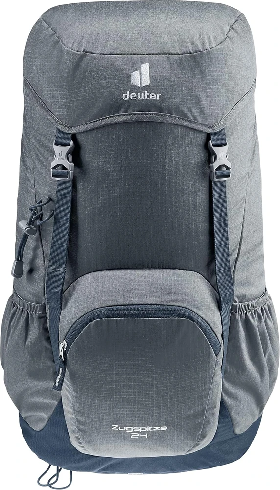 deuter turistinis kuprinė 24 l poliesteris Aircomfort sistema Zugspitze 24