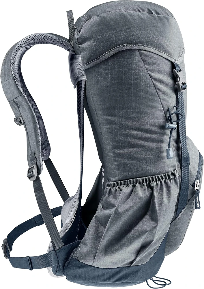 deuter turistinis kuprinė 24 l poliesteris Aircomfort sistema Zugspitze 24