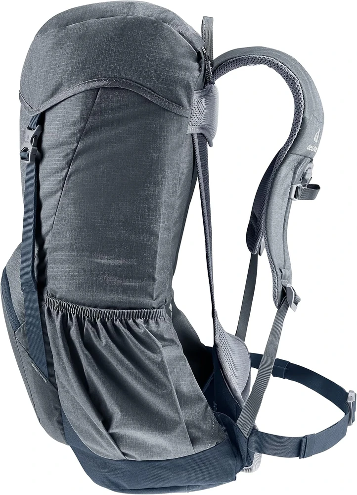 deuter turistinis kuprinė 24 l poliesteris Aircomfort sistema Zugspitze 24