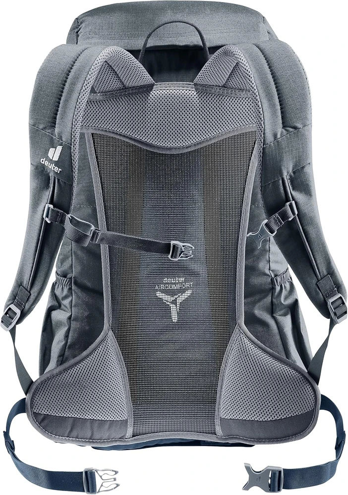 deuter turistinis kuprinė 24 l poliesteris Aircomfort sistema Zugspitze 24