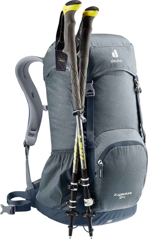deuter turistinis kuprinė 24 l poliesteris Aircomfort sistema Zugspitze 24