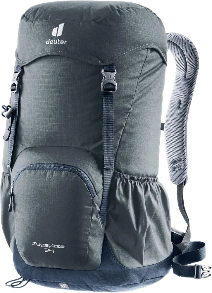 deuter turistinis kuprinė 24 l poliesteris Aircomfort sistema Zugspitze 24