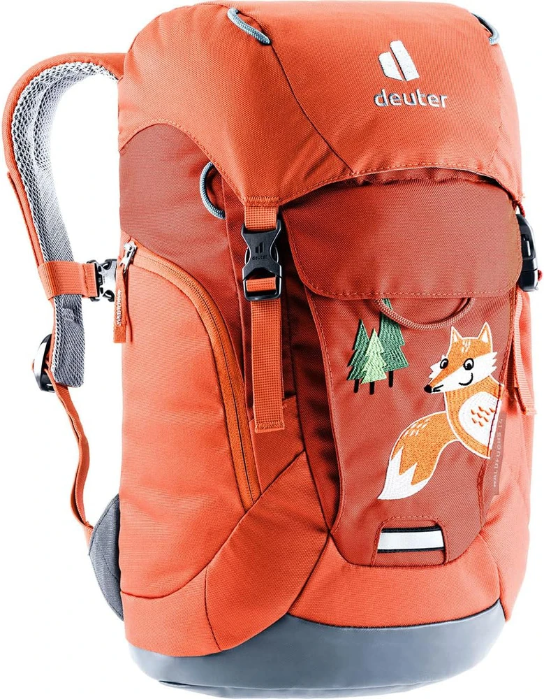 Vaikiška kuprinė Deuter Waldfuchs 14