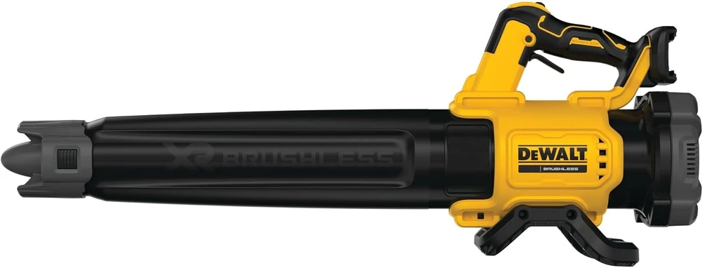 Akumuliatorinis lapų pūstuvas Dewalt DCMBL562N (be akumuliatoriaus ir kroviklio)