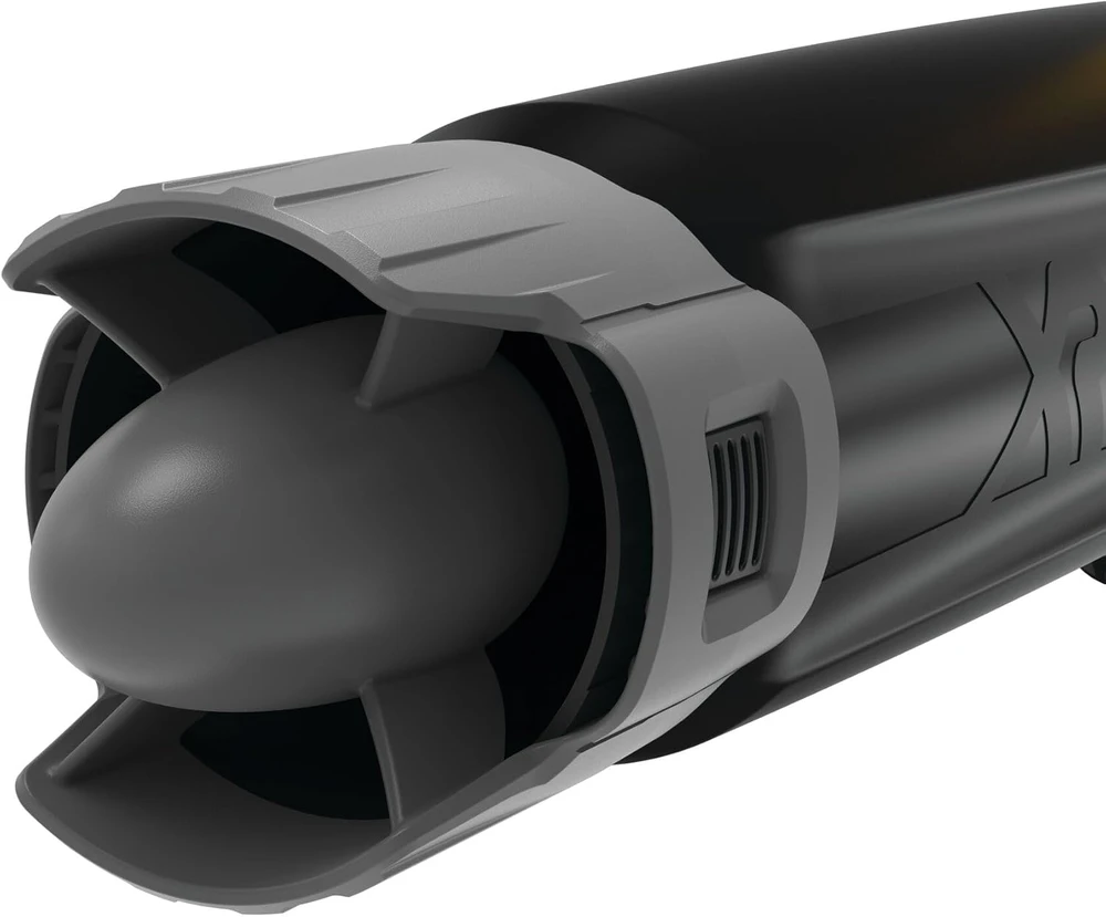 Akumuliatorinis lapų pūstuvas Dewalt DCMBL562N (be akumuliatoriaus ir kroviklio)