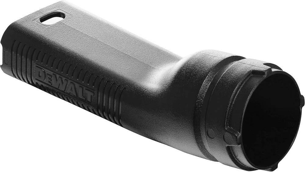 Dewalt vibracinis šlifuoklis DCW200NT, 18V, lagaminas,  be akumuliatoriaus ir kroviklio