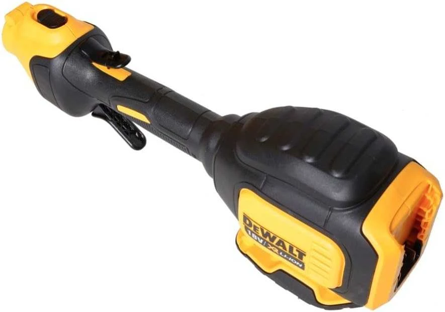 DEWALT akumuliatorinė sudedama žoliapjovė DCM561PBS 18V be akumuliatoriaus ir kroviklio