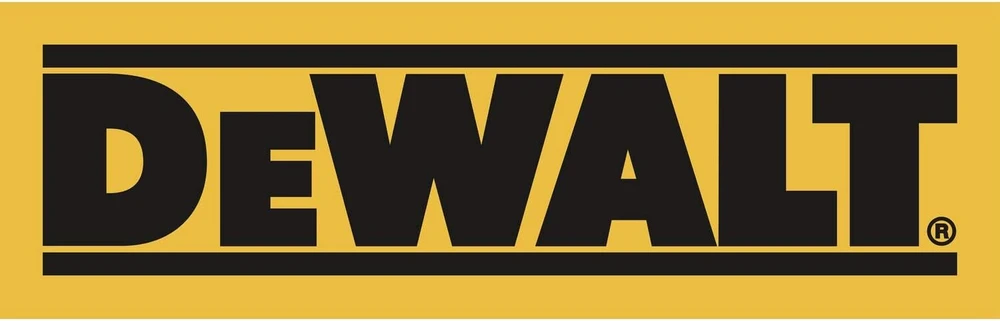 DEWALT darbinis LED šviestuvas 18 V DCL050-XJ