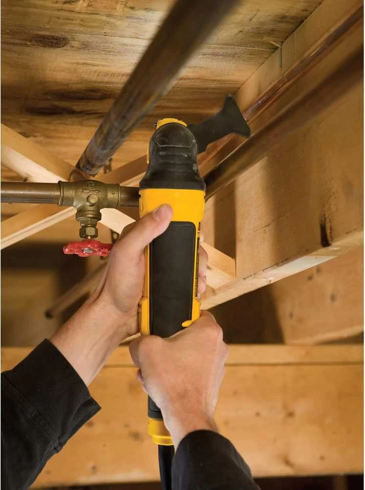 DEWALT daugiafunkcinis įrankis, 300 W, 230 V, DWE315KT-QS