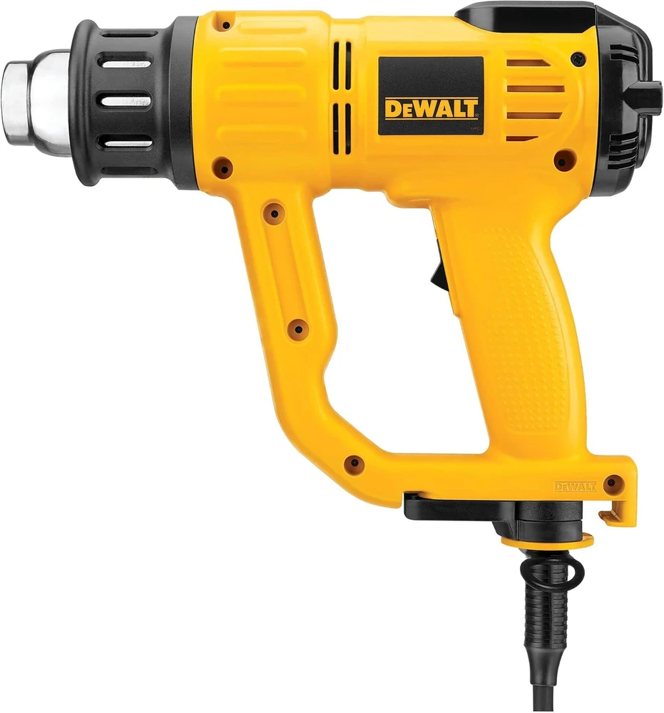 Elektrinė orapūtė D26414 2000 W LED, DeWalt