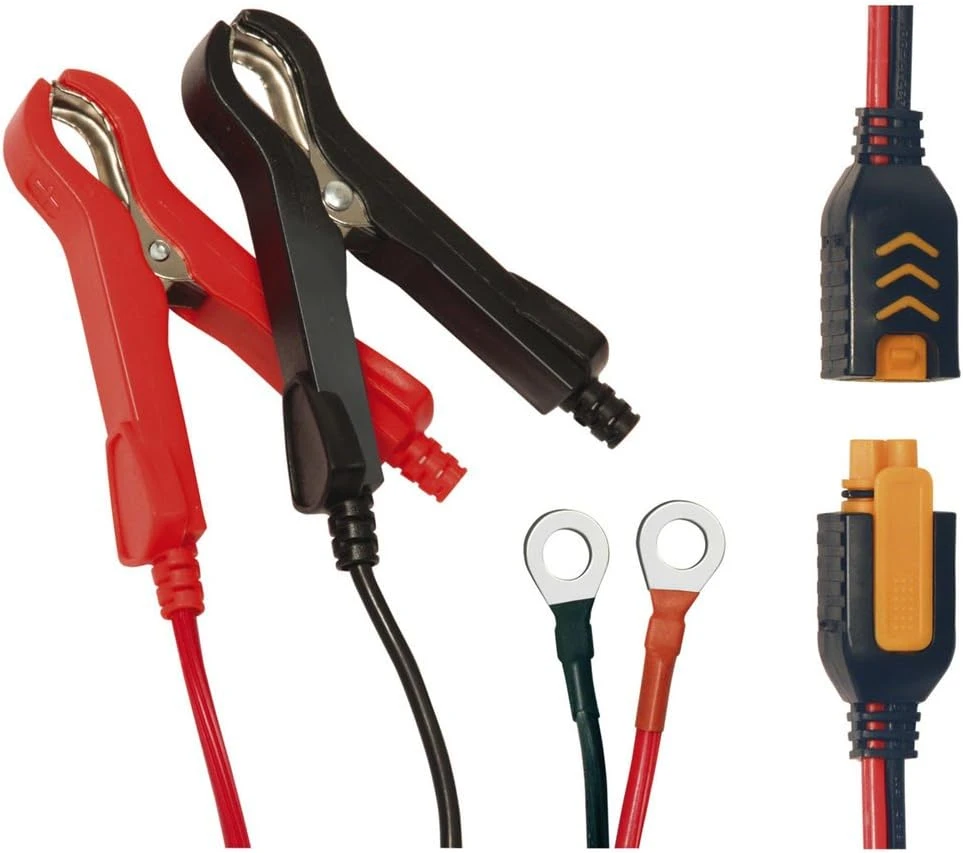 Dino KRAFTPAKET akumuliatorių įkroviklis 12 V 5 A IP65 136300