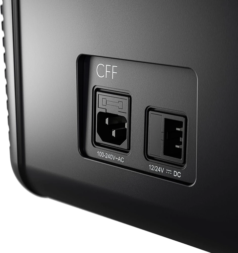 DOMETIC kompresorinė kelioninė šaldymo dėžė 21 l, nuo +10 iki -18 °C, Cff 20