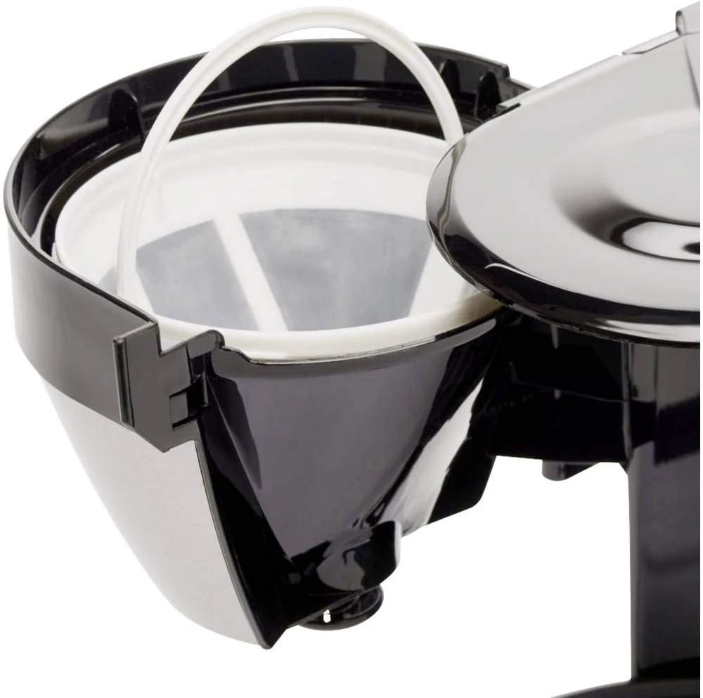 DOMETIC lašelinis kavos aparatas PerfectCoffee MC052, 12 V, 170 W, 5 puodeliams