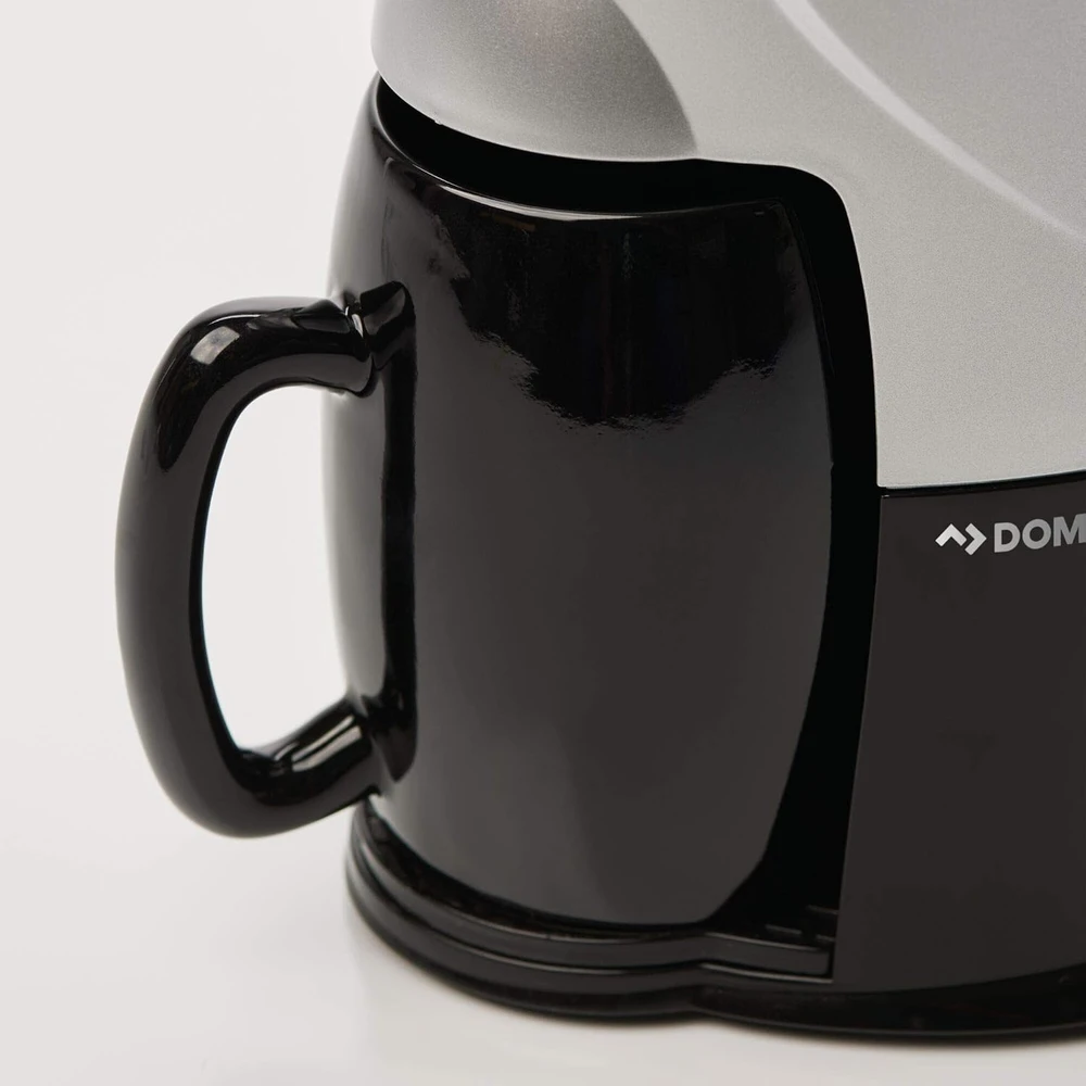 DOMETIC PerfectCoffee MC 01 kelioninis kavos aparatas 24 V 250 W sunkvežimiams