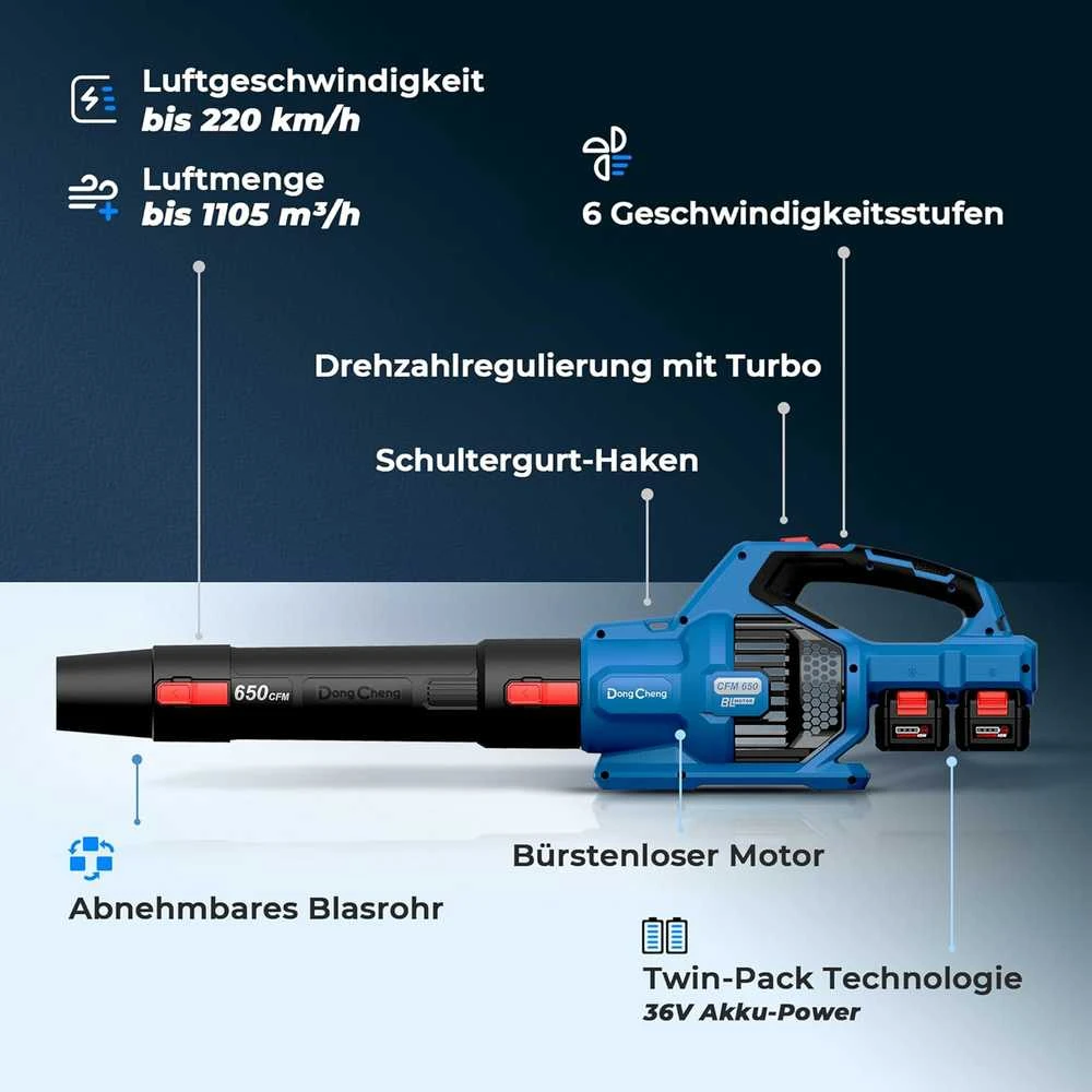 Akumuliatorinis lapų pūstuvas Stiga VS 100e Kit; 20 V; 2x4,0 Ah akum.