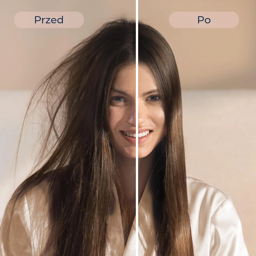 Dreamzie šilkinis pagalvės užvalkalas, 100% morinės šilko, dvipusis, 19 momme, Oeko-Tex