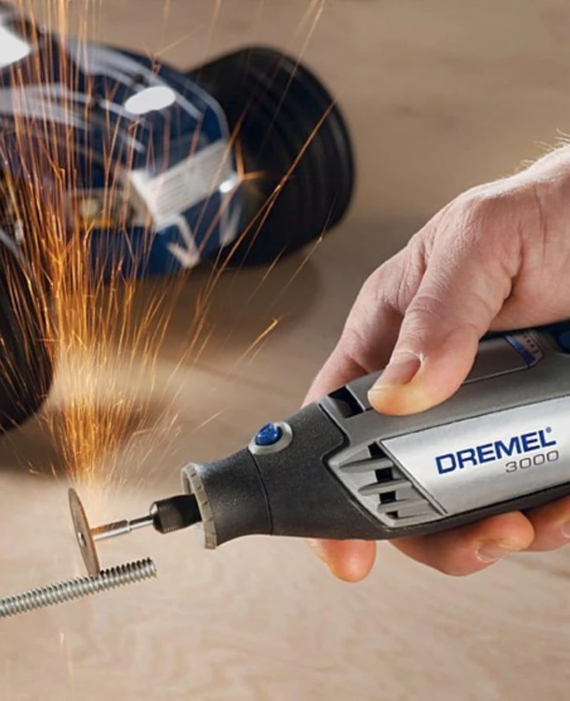 Dremel daugiafunkcinis įrankis 3000-1/25 EZ su 25 priedais