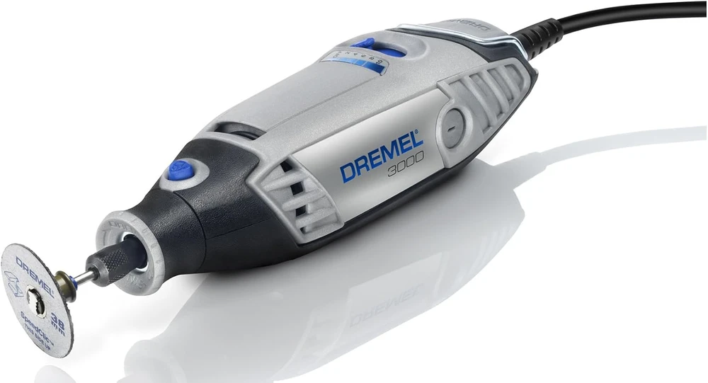 Dremel daugiafunkcinis įrankis 3000-1/25 EZ su 25 priedais